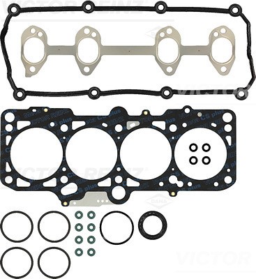 Packningssats, topplock / Sotningssats Victor reinz 02-37040-01 VICTOR REINZ