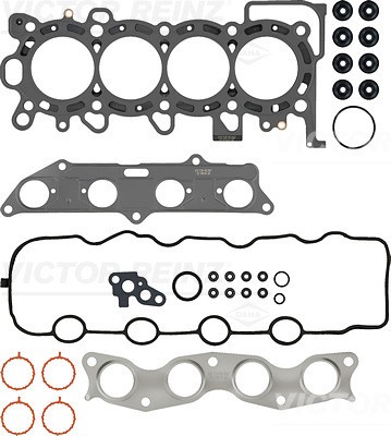 Packningssats, topplock / Sotningssats Victor reinz 02-37065-01 VICTOR REINZ