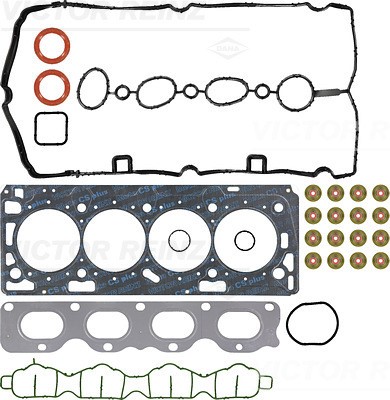 Packningssats, topplock / Sotningssats Victor reinz 02-37240-03 VICTOR REINZ