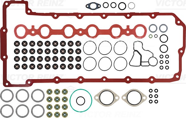 Packningssats, topplock / Sotningssats Victor reinz 02-37289-01 VICTOR REINZ