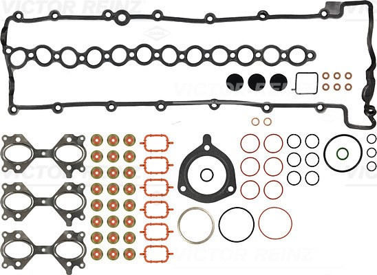 Packningssats, topplock / Sotningssats Victor reinz 02-37402-02 VICTOR REINZ