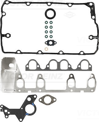 Packningssats, topplock / Sotningssats Victor reinz 02-37594-01 VICTOR REINZ Packningssats, topplock / Sotningssats Victor reinz 02-37594-01 VICTOR REINZ