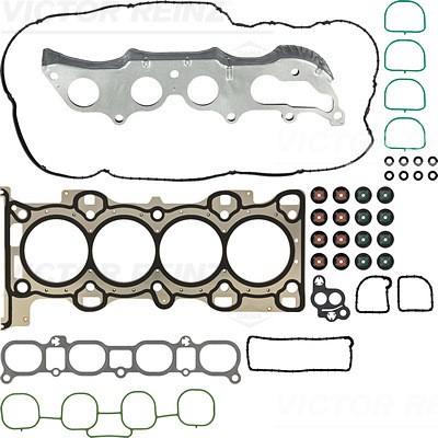 Packningssats, topplock / Sotningssats Victor reinz 02-37685-01 VICTOR REINZ