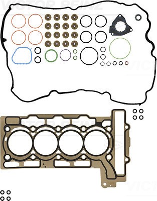 Packningssats, topplock / Sotningssats Victor reinz 02-38005-01 VICTOR REINZ