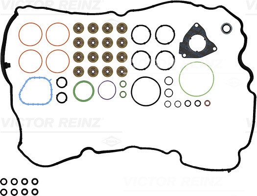 Packningssats, topplock / Sotningssats Victor reinz 02-38005-02 VICTOR REINZ