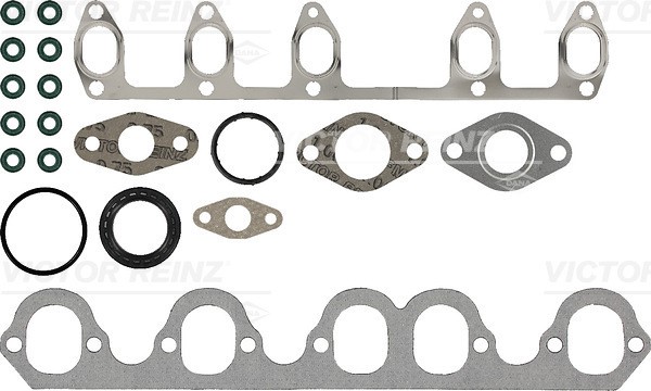 Packningssats, topplock / Sotningssats Victor reinz 02-38077-01 VICTOR REINZ