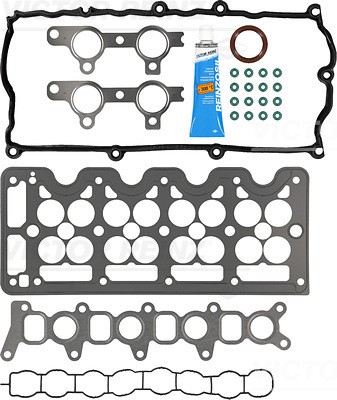 Packningssats, topplock / Sotningssats Victor reinz 02-38168-01 VICTOR REINZ