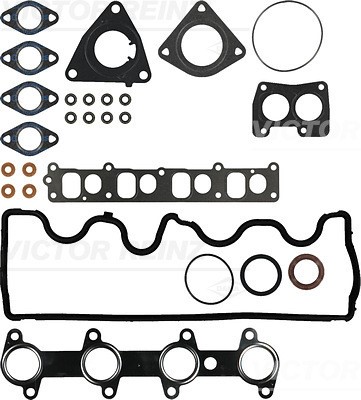 Packningssats, topplock / Sotningssats Victor reinz 02-38204-01 VICTOR REINZ