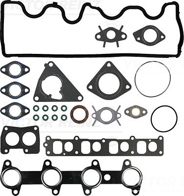 Packningssats, topplock / Sotningssats Victor reinz 02-38204-02 VICTOR REINZ