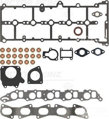 Packningssats, topplock / Sotningssats Victor reinz 02-38313-01 VICTOR REINZ
