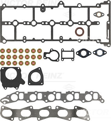Packningssats, topplock / Sotningssats Victor reinz 02-38313-06 VICTOR REINZ
