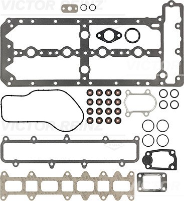 Packningssats, topplock / Sotningssats Victor reinz 02-38371-02 VICTOR REINZ