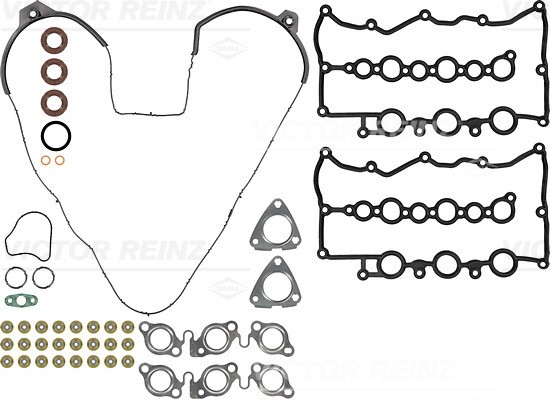 Packningssats, topplock / Sotningssats Victor reinz 02-38558-03 VICTOR REINZ Packningssats, topplock / Sotningssats Victor reinz 02-38558-03 VICTOR REINZ