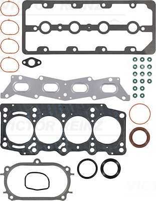Packningssats, topplock / Sotningssats Victor reinz 02-38835-01 VICTOR REINZ