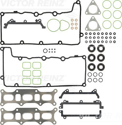 Packningssats, topplock / Sotningssats Victor reinz 02-40487-01 VICTOR REINZ
