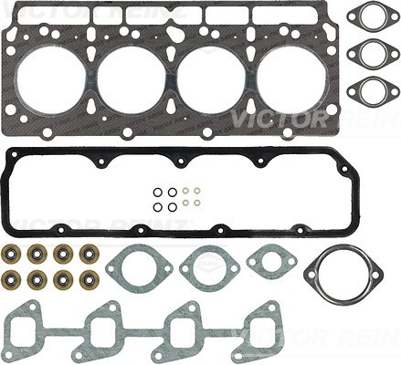 Packningssats, topplock / Sotningssats Victor reinz 02-40780-03 VICTOR REINZ