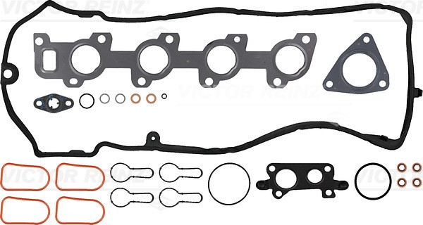 Packningssats, topplock / Sotningssats Victor reinz 02-41128-01 VICTOR REINZ