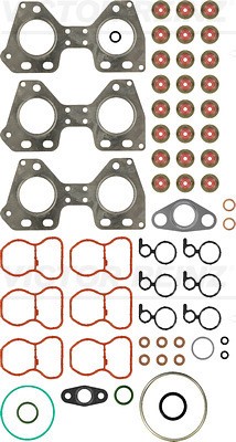 Packningssats, topplock / Sotningssats Victor reinz 02-41296-01 VICTOR REINZ