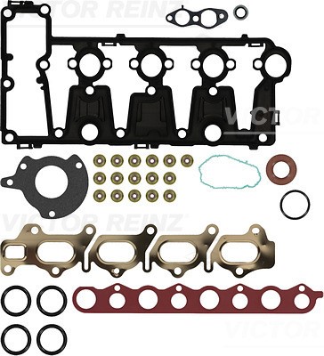 Packningssats, topplock / Sotningssats Victor reinz 02-42033-01 VICTOR REINZ