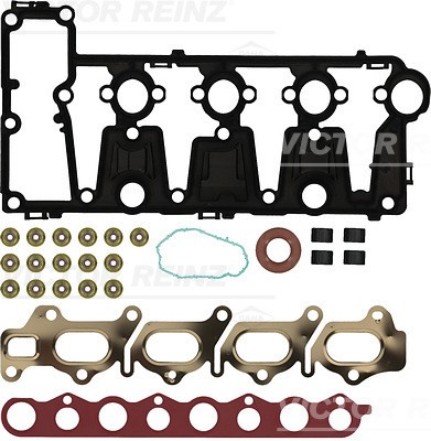 Packningssats, topplock / Sotningssats Victor reinz 02-42135-01 VICTOR REINZ
