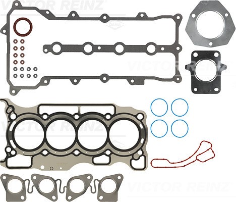 Packningssats, topplock / Sotningssats Victor reinz 02-42145-01 VICTOR REINZ