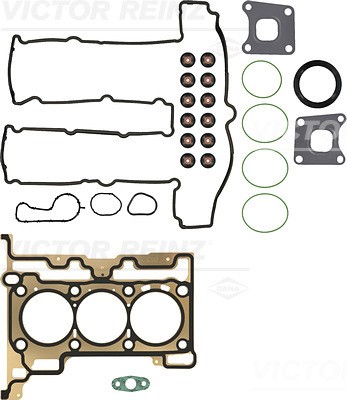 Packningssats, topplock / Sotningssats Victor reinz 02-43170-01 VICTOR REINZ