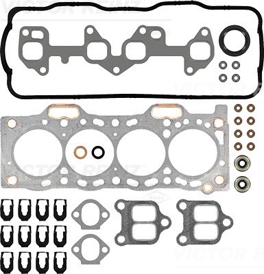 Packningssats, topplock / Sotningssats Victor reinz 02-52136-01 VICTOR REINZ