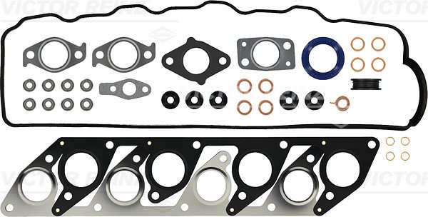 Packningssats, topplock / Sotningssats Victor reinz 02-52244-01 VICTOR REINZ
