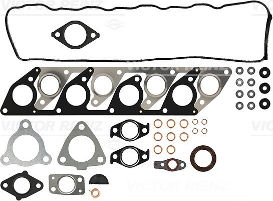 Packningssats, topplock / Sotningssats Victor reinz 02-52252-03 VICTOR REINZ