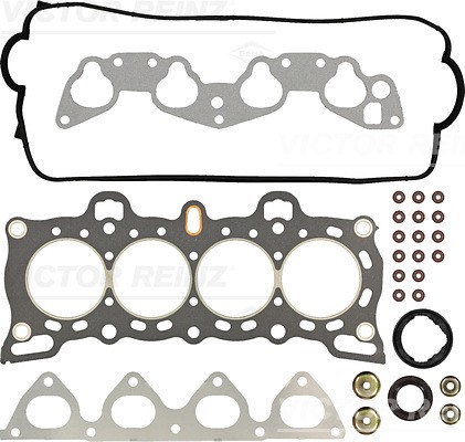 Packningssats, topplock / Sotningssats Victor reinz 02-52355-01 VICTOR REINZ