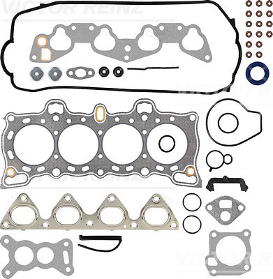 Packningssats, topplock / Sotningssats Victor reinz 02-52355-02 VICTOR REINZ