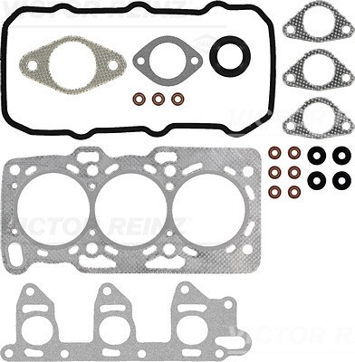 Packningssats, topplock / Sotningssats Victor reinz 02-52535-02 VICTOR REINZ