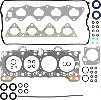Packningssats, topplock / Sotningssats Victor reinz 02-52690-01 VICTOR REINZ