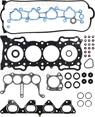 Packningssats, topplock / Sotningssats Victor reinz 02-52695-01 VICTOR REINZ
