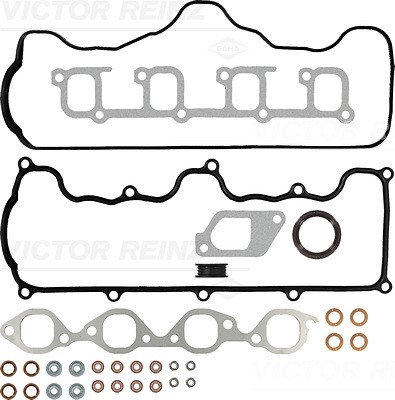 Packningssats, topplock / Sotningssats Victor reinz 02-52717-01 VICTOR REINZ Packningssats, topplock / Sotningssats Victor reinz 02-52717-01 VICTOR REINZ