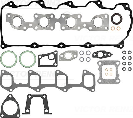 Packningssats, topplock / Sotningssats Victor reinz 02-52750-02 VICTOR REINZ
