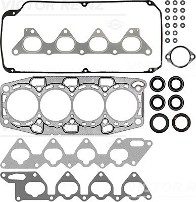 Packningssats, topplock / Sotningssats Victor reinz 02-52785-01 VICTOR REINZ