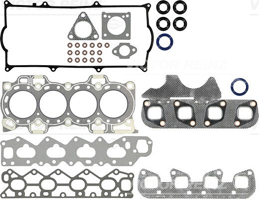 Packningssats, topplock / Sotningssats Victor reinz 02-52875-07 VICTOR REINZ