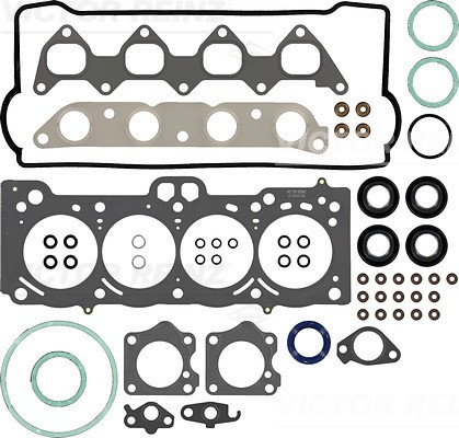 Packningssats, topplock / Sotningssats Victor reinz 02-52935-01 VICTOR REINZ