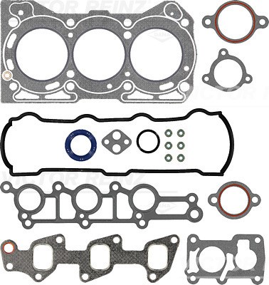 Packningssats, topplock / Sotningssats Victor reinz 02-53005-01 VICTOR REINZ