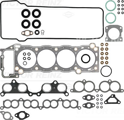 Packningssats, topplock / Sotningssats Victor reinz 02-53095-01 VICTOR REINZ Packningssats, topplock / Sotningssats Victor reinz 02-53095-01 VICTOR REINZ