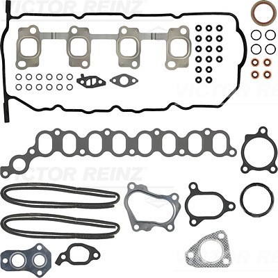 Packningssats, topplock / Sotningssats Victor reinz 02-53098-01 VICTOR REINZ