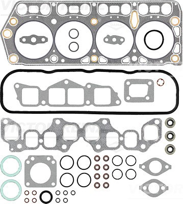 Packningssats, topplock / Sotningssats Victor reinz 02-53110-01 VICTOR REINZ