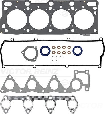 Packningssats, topplock / Sotningssats Victor reinz 02-53115-01 VICTOR REINZ