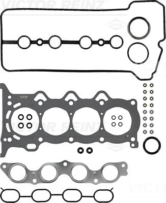 Packningssats, topplock / Sotningssats Victor reinz 02-53135-01 VICTOR REINZ