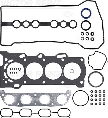 Packningssats, topplock / Sotningssats Victor reinz 02-53140-01 VICTOR REINZ