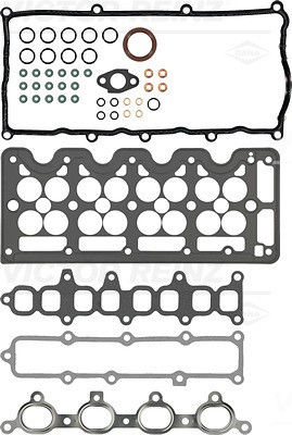 Packningssats, topplock / Sotningssats Victor reinz 02-53146-01 VICTOR REINZ