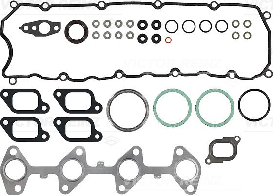 Packningssats, topplock / Sotningssats Victor reinz 02-53147-02 VICTOR REINZ