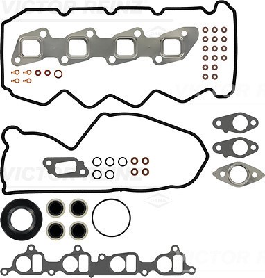 Packningssats, topplock / Sotningssats Victor reinz 02-53194-01 VICTOR REINZ