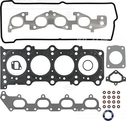 Packningssats, topplock / Sotningssats Victor reinz 02-53205-01 VICTOR REINZ